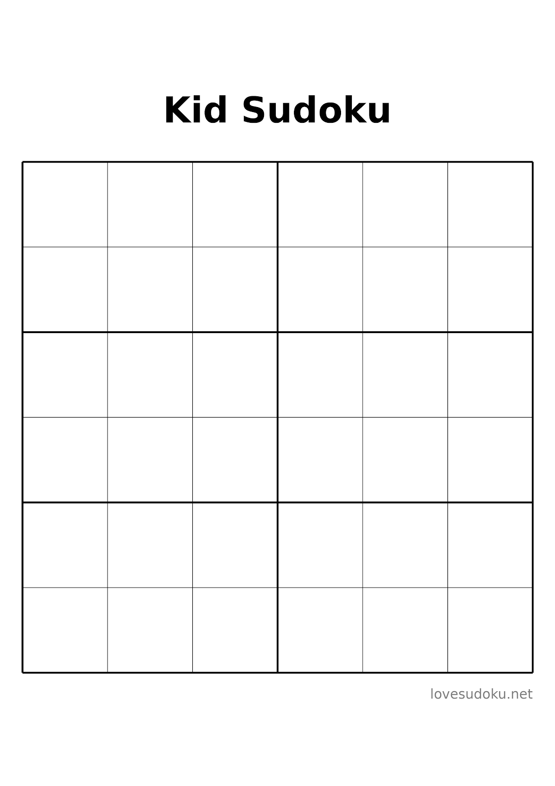 sudoku slam