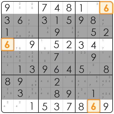 thermo sudoku